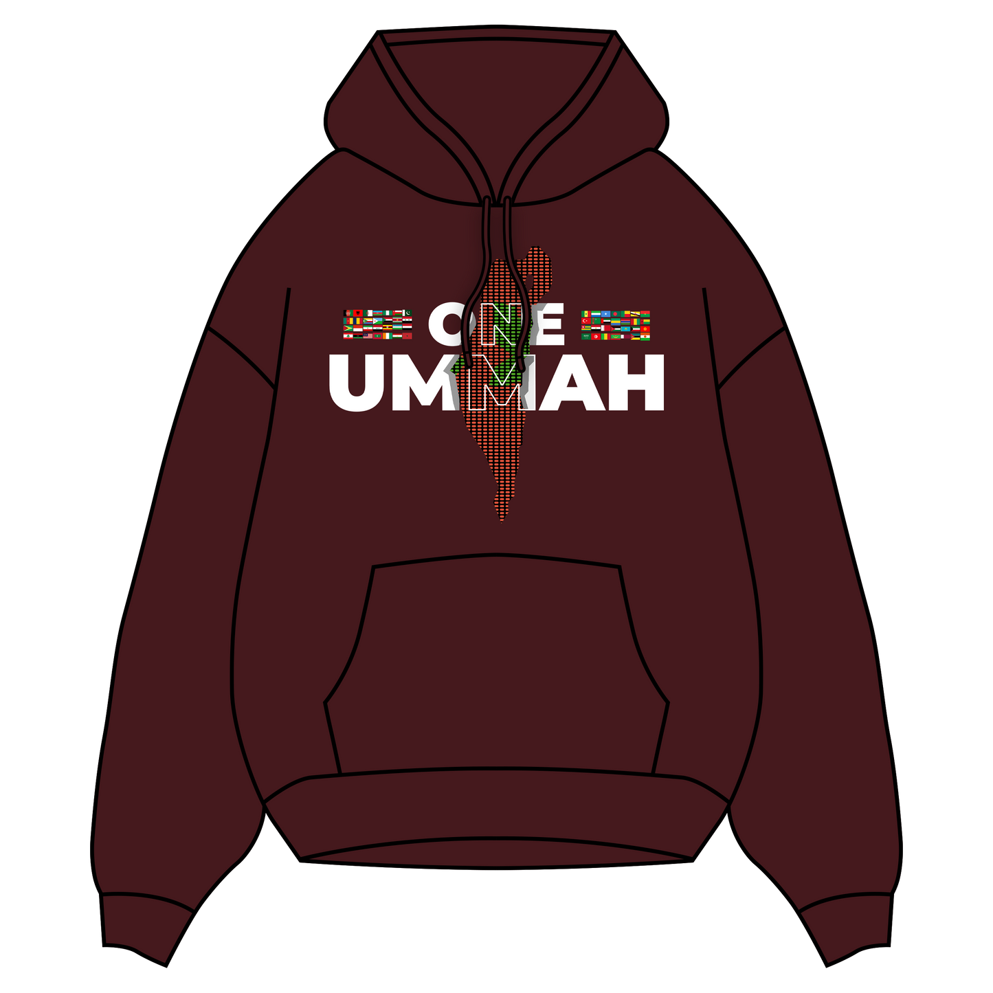 One Ummah Dark Edition